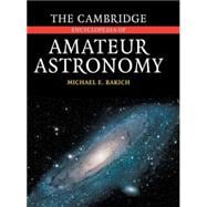 The Cambridge Encyclopedia of Amateur Astronomy