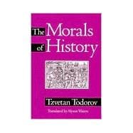 The Morals of History