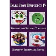 Tales from Templeton IV: Writing and Sharing Together