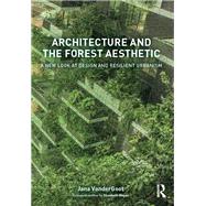 Architecture and the Forest Aesthetic