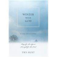 Winter With God 40-Day Devotional