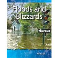 Floods and Blizzards: Forces in Nature