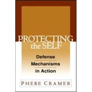 Protecting the Self Defense Mechanisms in Action