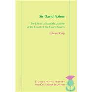 Sir David Nairne