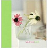 Language of Flowers : Mini Address Book