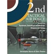 2nd Tactical Air Force