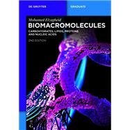 Biomacromolecules