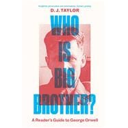Who Is Big Brother?