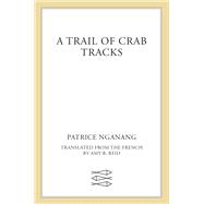 A Trail of Crab Tracks