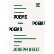 The Seagull Book of Poems (Fifth Edition)