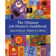 The Ultimate Job Hunter’s Guidebook