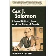 Gus J. Solomon