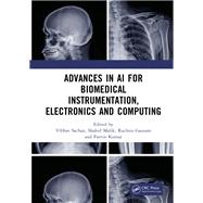 Advances in AI for Biomedical Instrumentation, Electronics and Computing