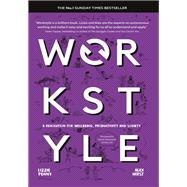 Workstyle A revolution for wellbeing, productivity and society