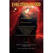 Evolution Of God