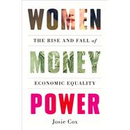 Women Money Power The Rise and Fall of Economic Equality,9781419762987
