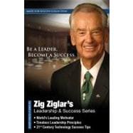 Zig Ziglars Leadership & Success Series
