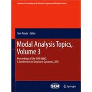 Modal Analysis Topics