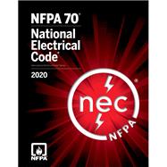 National Electrical Code 2020, Loose-Leaf Version