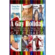 A Gay Holiday