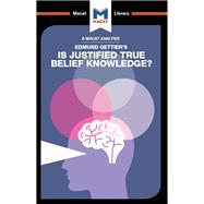 Is Justified True Belief Knowledge?