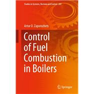 Control of Fuel Combustion in Boilers