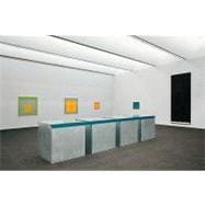 Donald Judd and Josef Albers: Color, Material, Space