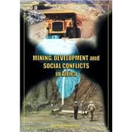 Mining Development and Social Conflicts in Africa,9789988602987