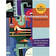 Total Access for The Musician's Guide to Fundamentals
