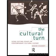 The Cultural Turn: Scene Setting Essays on Contemporary Cultural History
