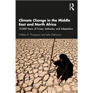 Climate Change in the Middle East and North Africa