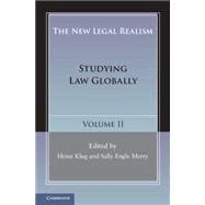 The New Legal Realism