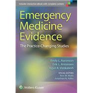 Emergency Medicine Evidence The Practice-Changing Studies