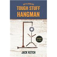 Sit & Solve® Tough Stuff Hangman