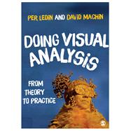 Doing Visual Analysis
