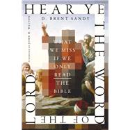 Hear Ye the Word of the Lord