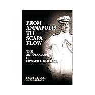 From Annapolis to Scapa Flow