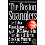 The Boston Stranglers