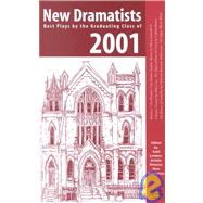 New Dramatists 2001