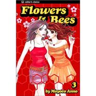 Flowers & Bees, Vol. 3