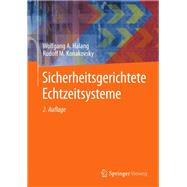 Sicherheitsgerichtete Echtzeitsysteme