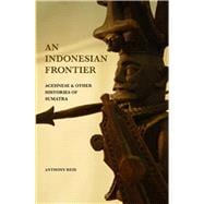 An Indonesian Frontier