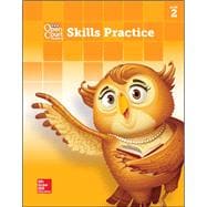 Open Court Reading Skills Practice Workbook, Book 2, Grade 1