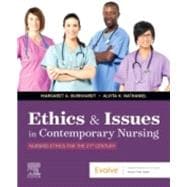 Evolve resources for Ethics & Issues In Contemporary Nursing