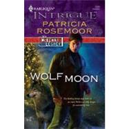 Wolf Moon : The Mckenna Legacy