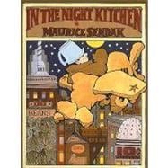In the Night Kitchen