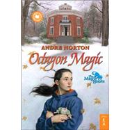 Octagon Magic; The Magic Books #2