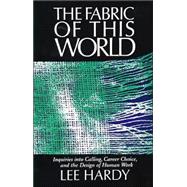 Fabric of This World