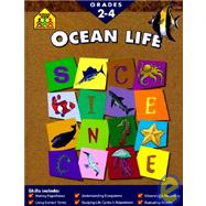 Ocean Life 2-4