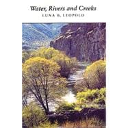 Water, Rivers and Creeks